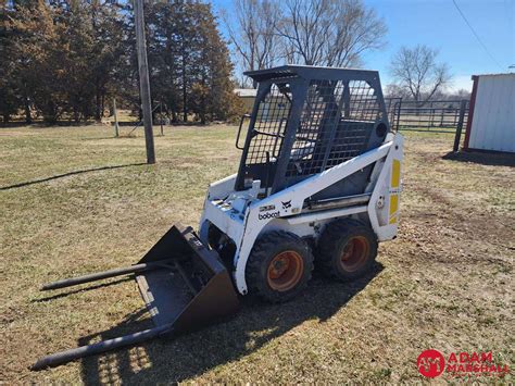 bobcat quad track skid steer price|bobcat 440b for sale craigslist.